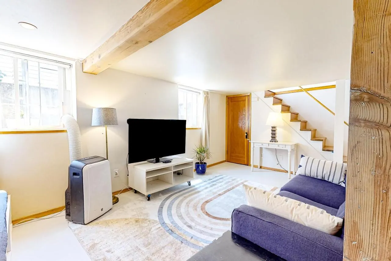 Cornflower Cottage Portland 0*,  Verenigde Staten