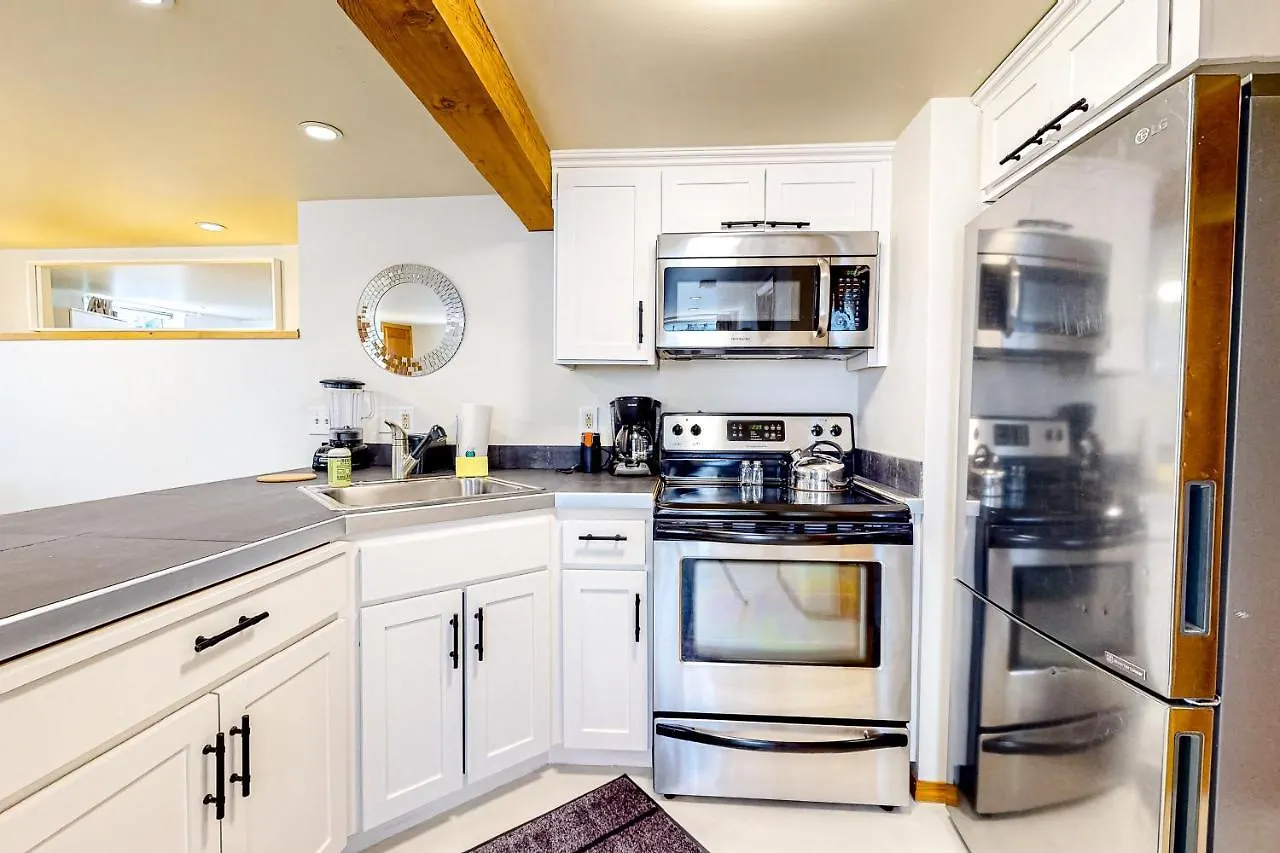 Cornflower Cottage Portland Appartement