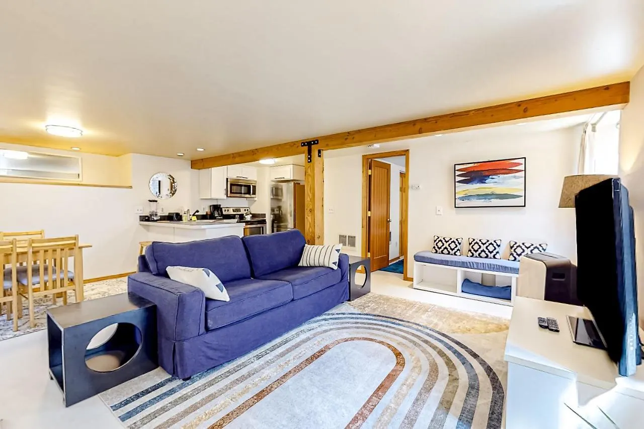 Cornflower Cottage Portland