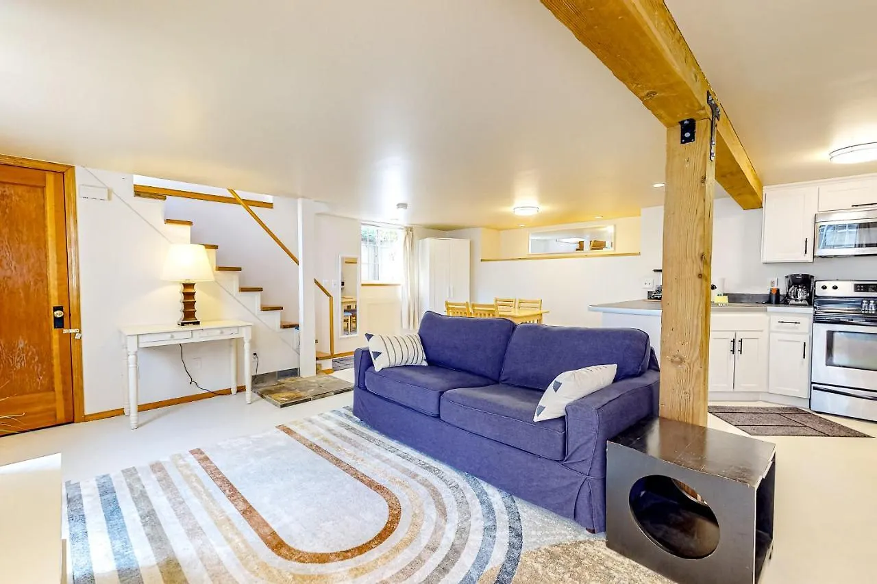 Apartment Cornflower Cottage Portland
