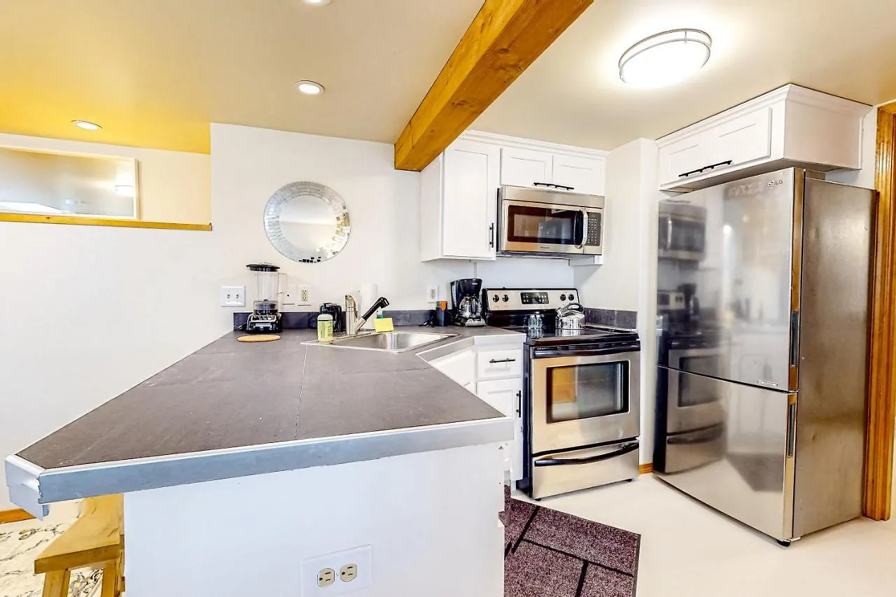 Cornflower Cottage Portland Apartment