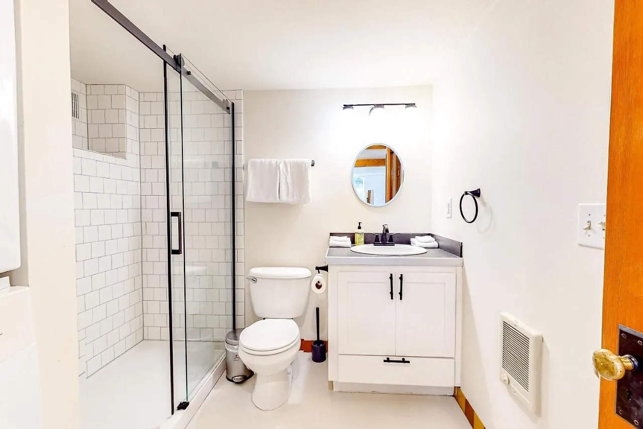 Apartment Cornflower Cottage Portland