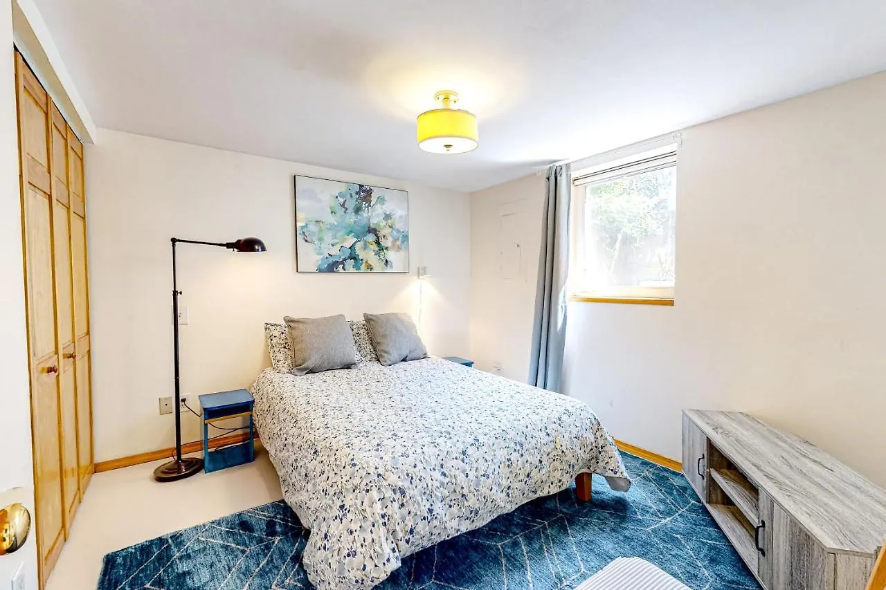 Apartment Cornflower Cottage Portland